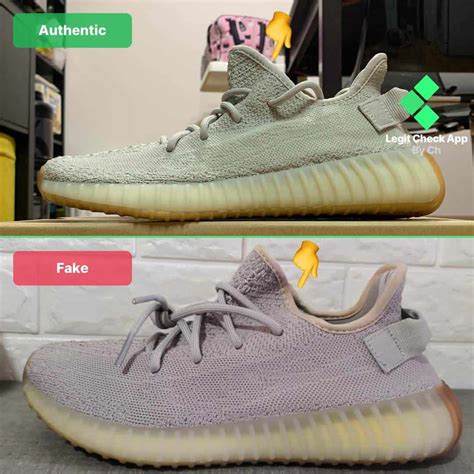 Yeezy Sesame REAL vs FAKE: Legit Check Guide (2024)